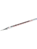 Ручка шариковая Writo-meter + 2 стержня, 0.7 мм, синяя