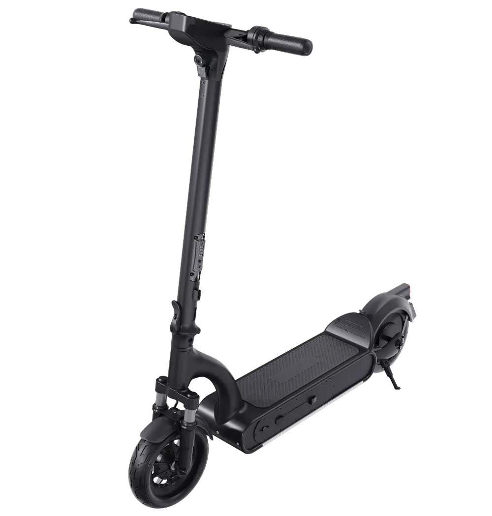 Электросамокат Xiaomi Lydsto Electric Scooter Max30 (YC-HBCM301)