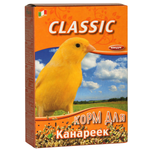 FIORY корм для канареек Classic 400 г