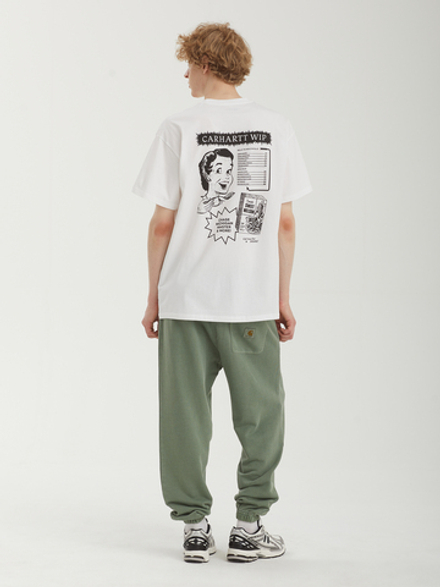 Мужская Футболка Catalogue