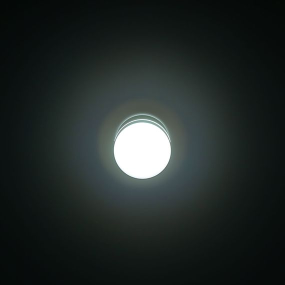Потолочный светодиодный светильник Citilux Борн CL745021N