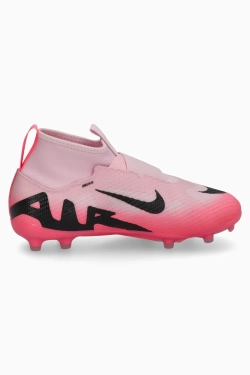 Бутсы Nike Zoom Mercurial Superfly 9 Pro FG Junior