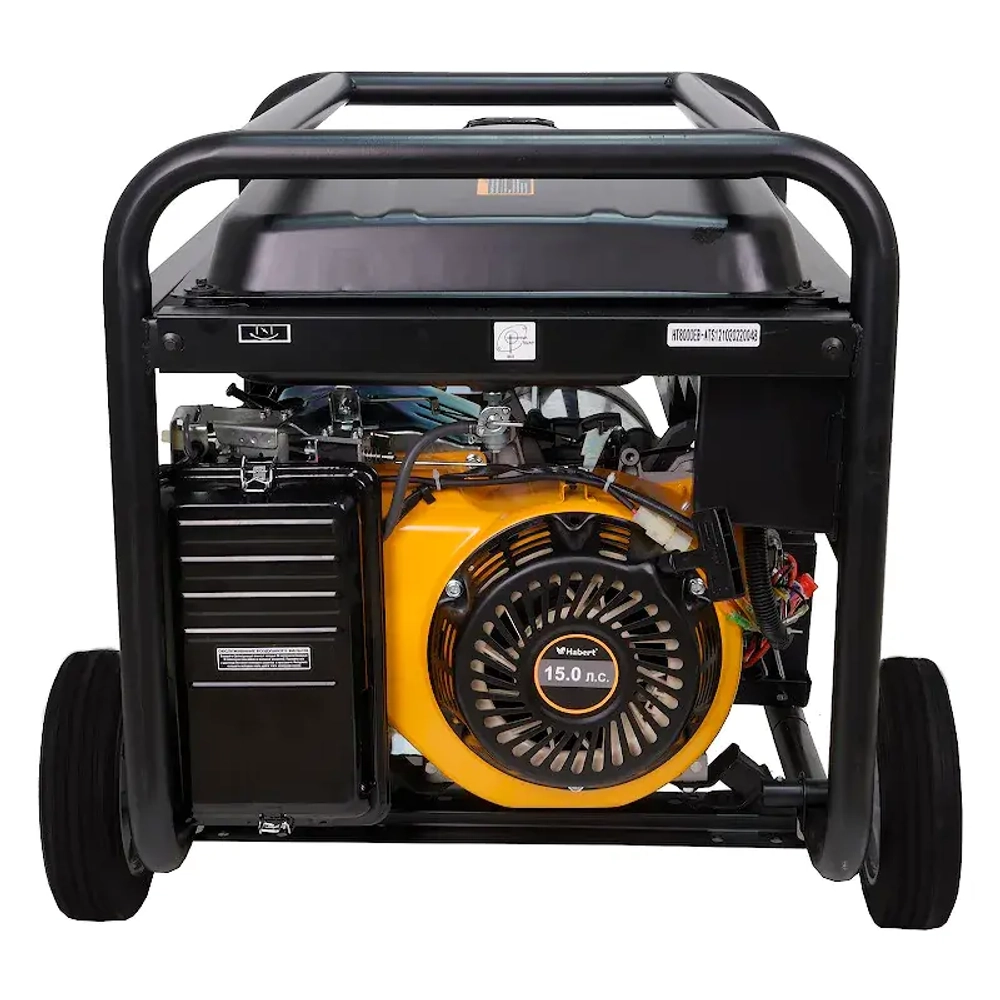 Habert HT8000EB-ATS бензиновый генератор 00-00157178