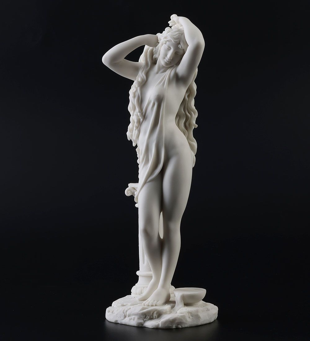 Veronese WS-1109/4 Статуэтка «Афродита - богиня красоты и любви»