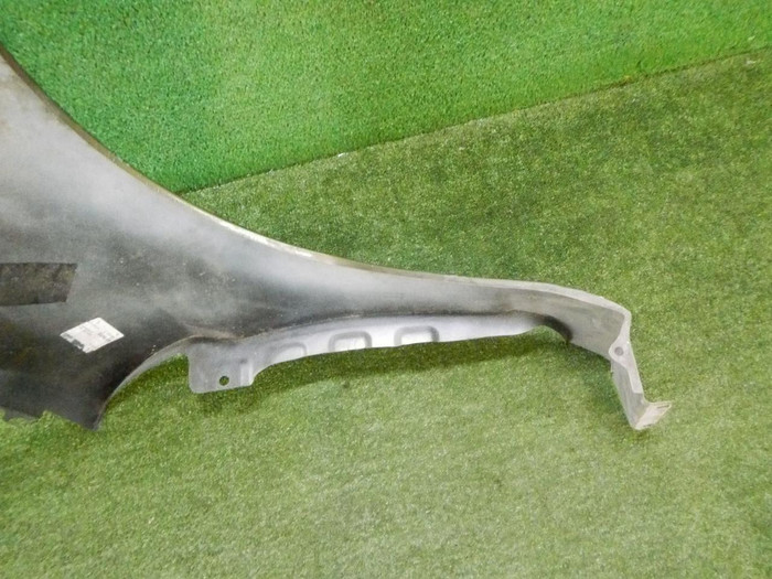 Крыло переднее левое Ford Fiesta Mk6 (2008-2019)