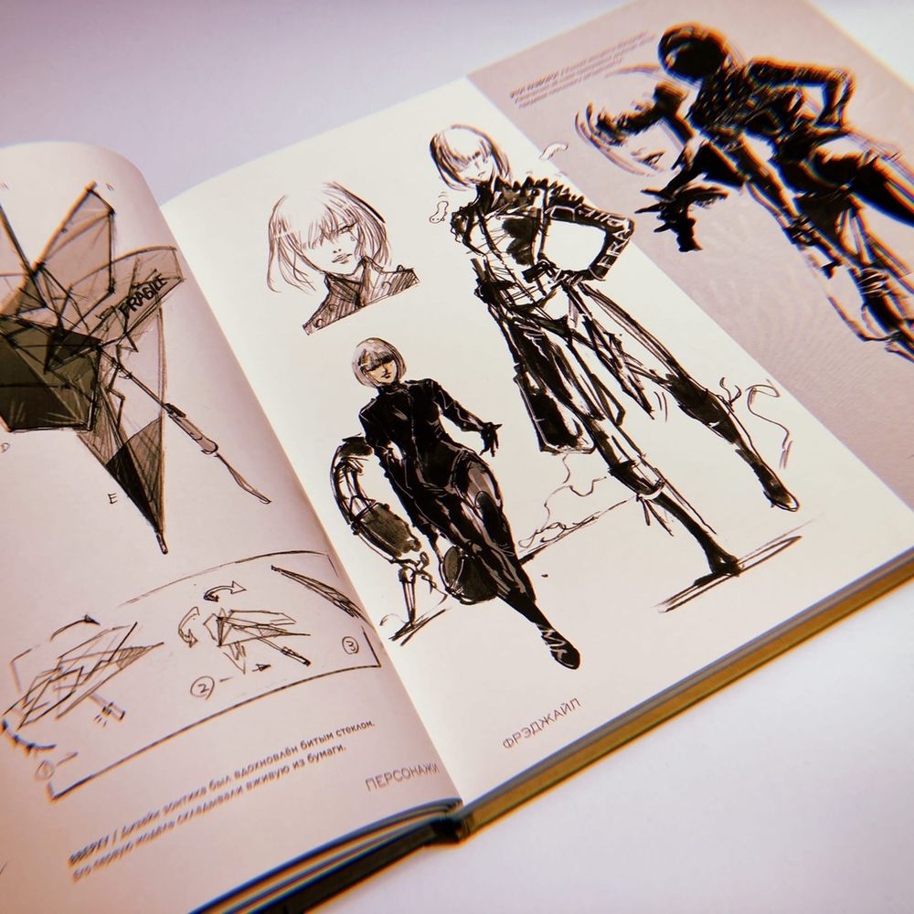 Мир игры Death Stranding