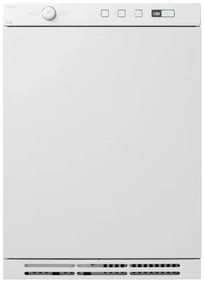 Сушильная машина Asko T754C W