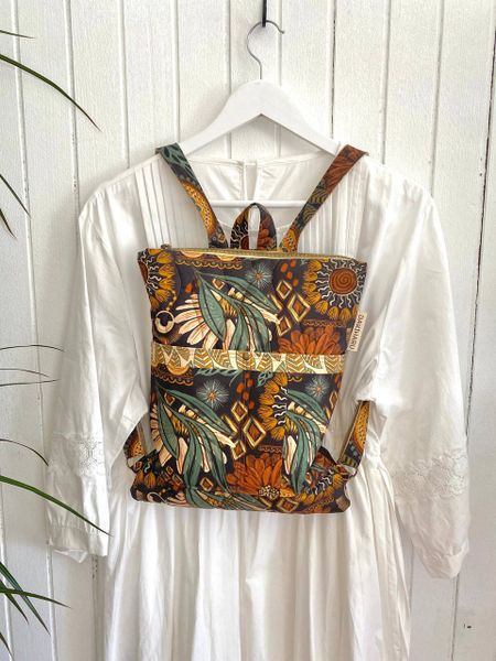 ПРЕДЗАКАЗ, BOHO BLISS #1, 100% хлопок 6