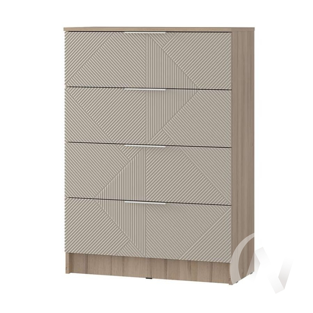 Комод КМ-02 МС Эмилия