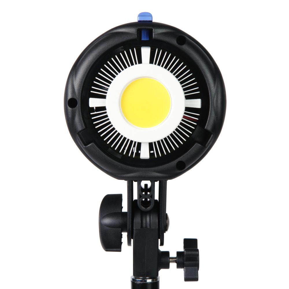Falcon Eyes Studio LED COB180 BW
