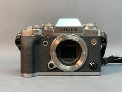 Fujifilm X-T3 Body