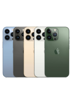 Apple iPhone 13 Pro 128Gb Alpine Green
