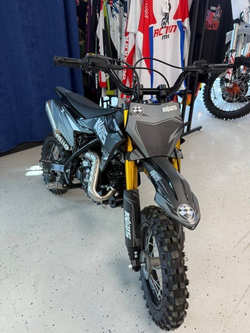 Мотоцикл KEWS K60 ZL60 10/10