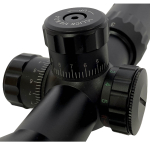 Мощный оптический прицел Riflescope 3-9X32AOIR