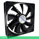 Кулер для корпуса Zalman ZM-F2 Plus (SF)