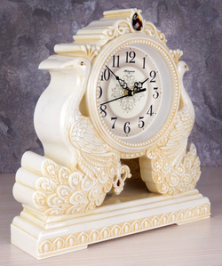 Настольные часы MIRRON, Р3019A НББ