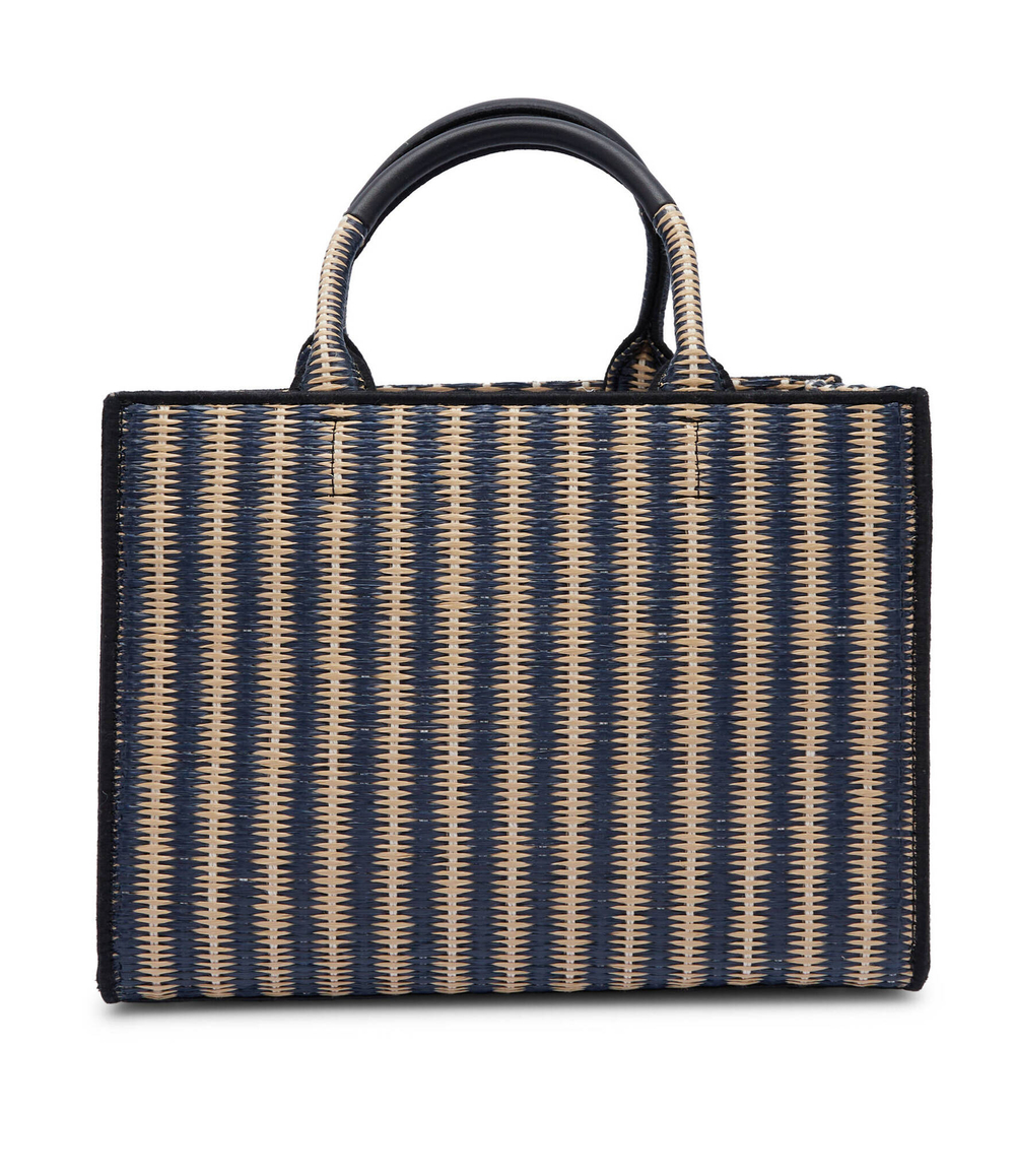 Кожаная сумка через плечо OPPORTUNITY Furla - темно-синий(WB00299 BX2783)