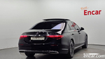 Mercedes-Benz S-Class W223 S580L 4MATIC (08.2021)
