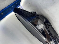 LED фара для Changan Qiyuan A05 оригинал,