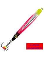 Блесна для рыбалки зимняя AQUA Штык