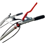 Redverg Голиаф-3-15Б мотоблок RD-TG3-15B