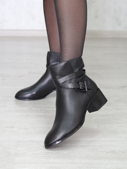 Полусапожки женские VARANESE V886