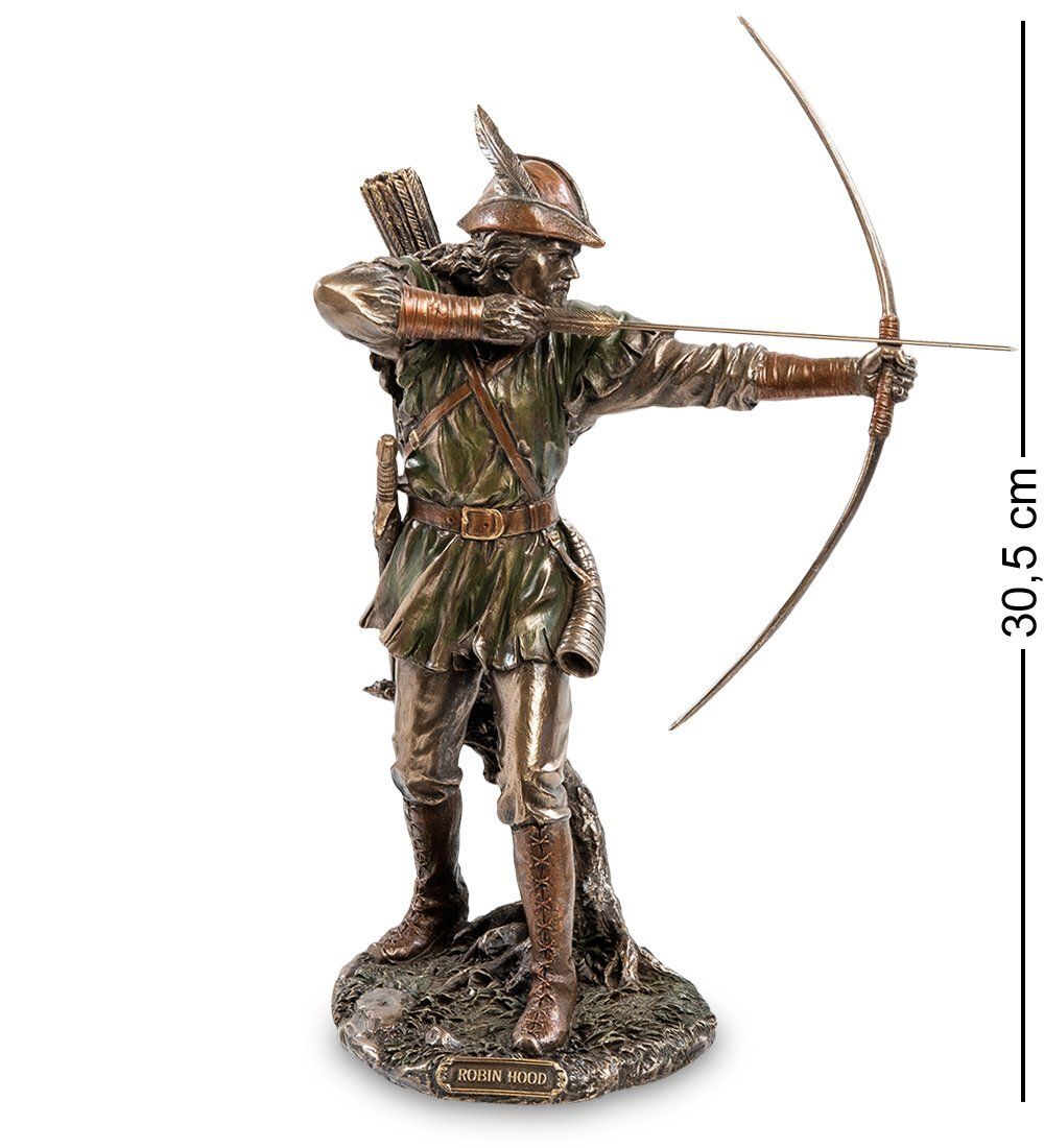 Veronese WS-931 Статуэтка «Робин Гуд»