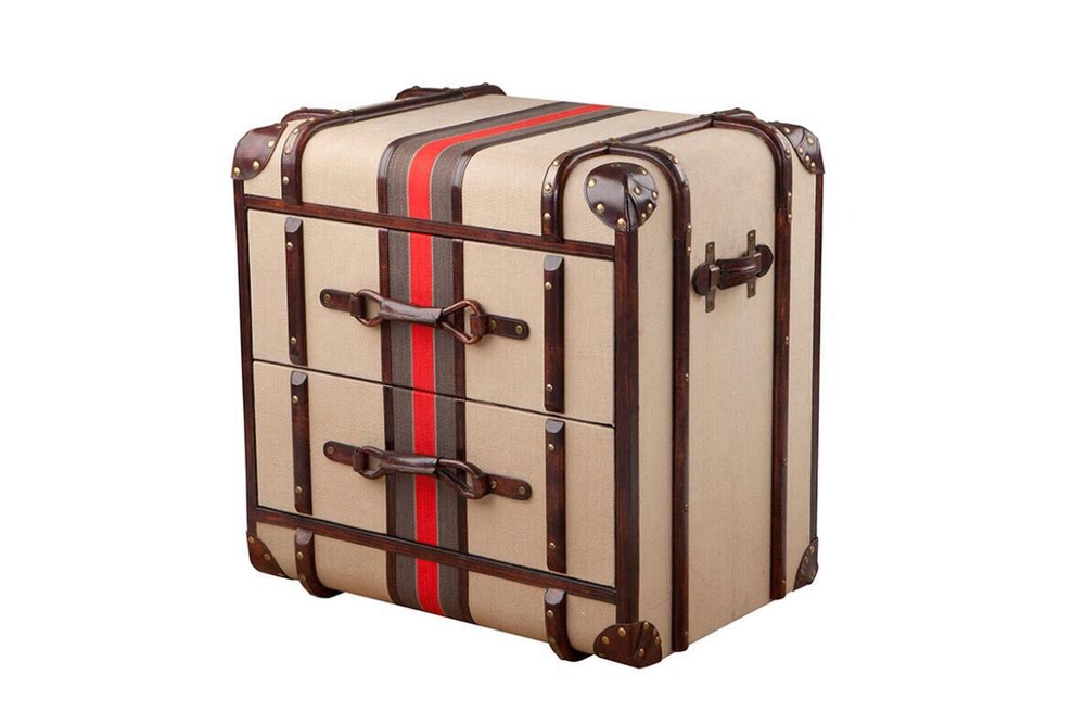 Комод текстильный