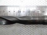Сверло 16.75мм (110х220) к\х К/М2 СССР ТИЗ