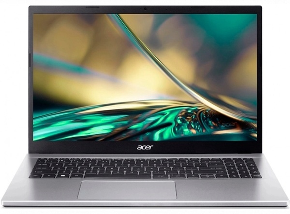 Ноутбук Acer Aspire 3 15.6" / 8 Гб / SSD 512 Гб / DOS / A315-59 / NX.K6TER.003