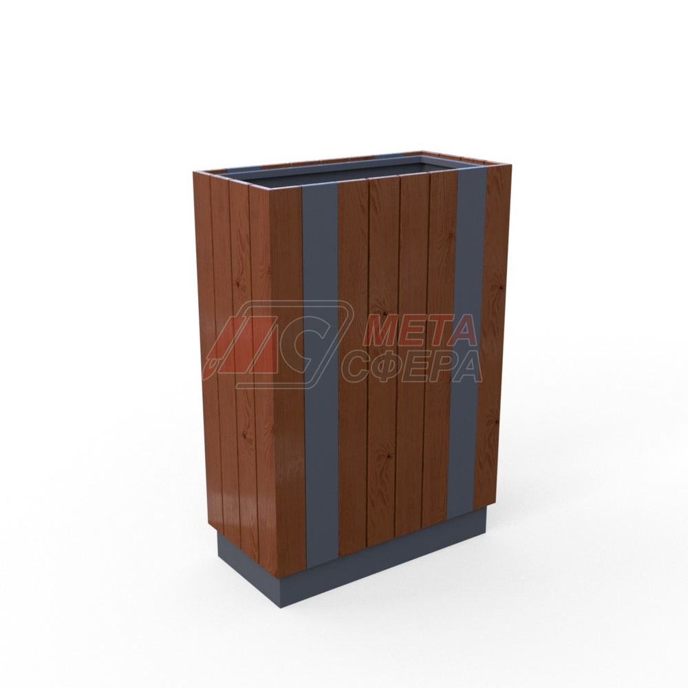 Вазон Вэйд Лонг 2