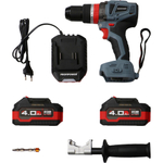 Дрель аккумуляторная PROFIPOWER MKDHP-20V   E0087M1