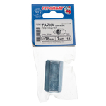 ГАЙКА ПЕРЕХОДНАЯ DIN 6334 М16 (БЕЛЫЙ ЦИНК 1 ШТ)