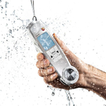 Термометр Testo 104 c ИК сенсором + поверка 0560 1040/001