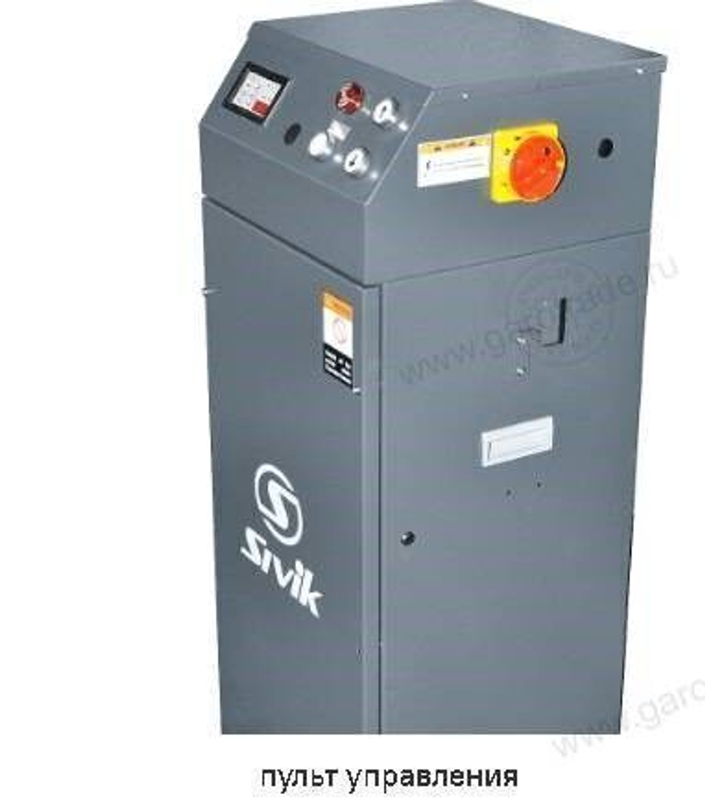 Подъемник ножничный для РУУК ГП 4000 кг С Траверсой 2,5 т ПГН-8140Т Сивик