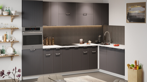 Модульная кухня «Кимберли»