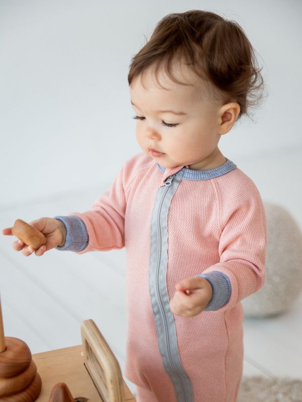 Комбинезон термо 