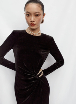 Платье SELF-PORTRAIT