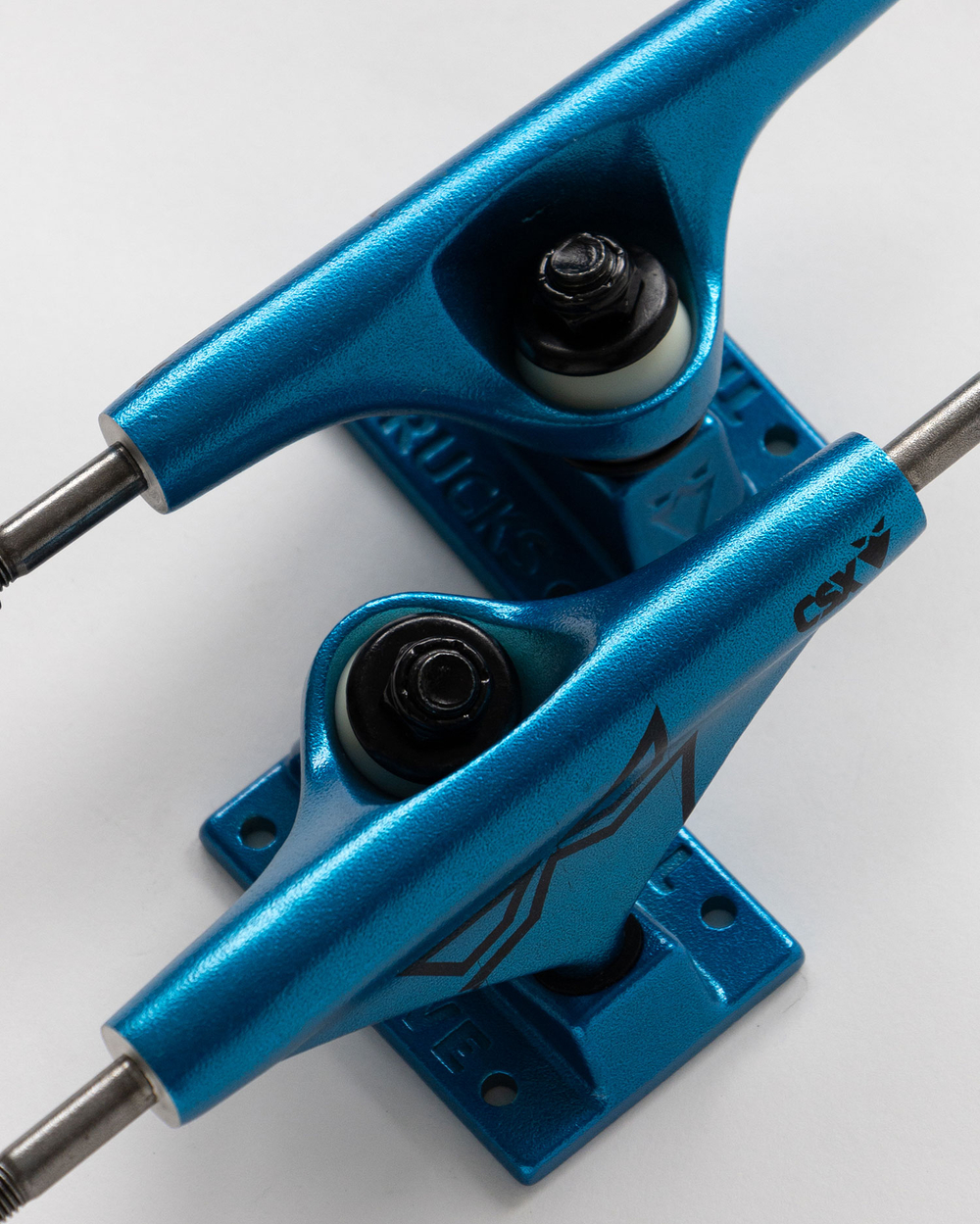 Комплект подвесок Theeve CSX V3 Blue/Black