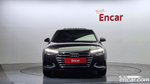 Audi A4 (B9) 40 TFSI (06.2021)
