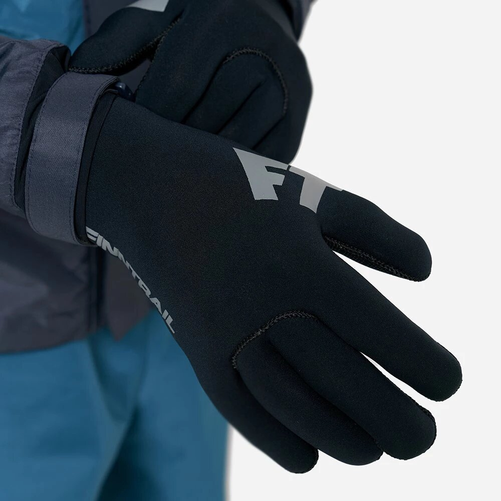 Перчатки Finntrail Neoguard 2740