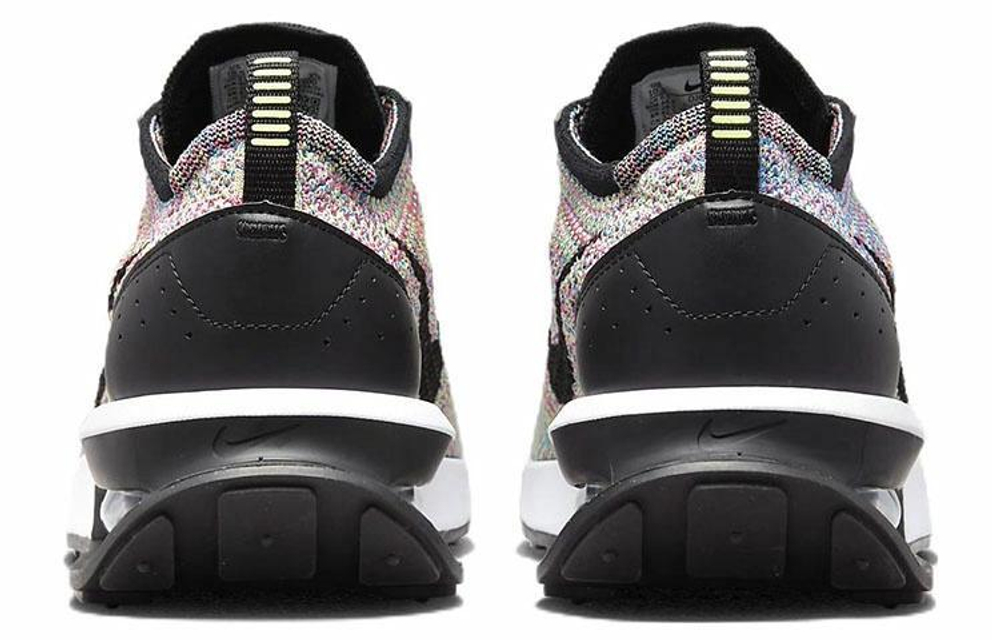 Кроссовки Nike Air Max Flyknit Racer