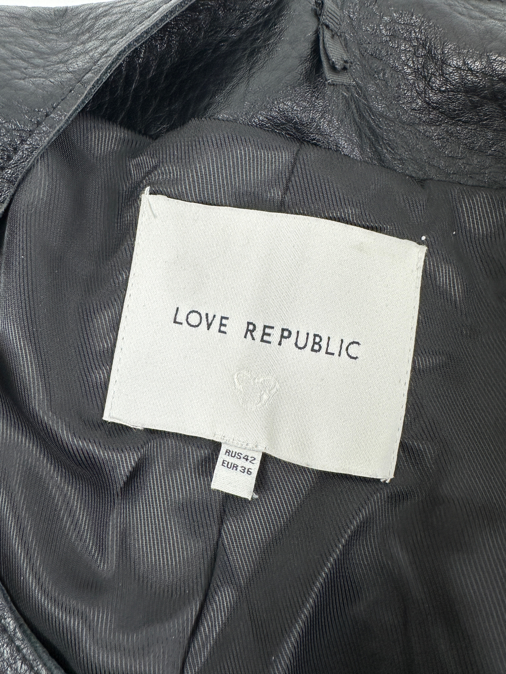 Костюм Love Republic