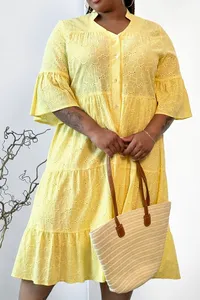 Платье 6110 Fabrika