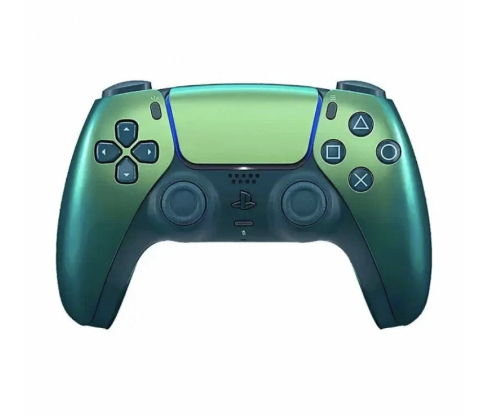 Геймпад Sony PlayStation 5 DualSense Chroma Teal
