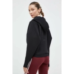 Зипка Adidas женская SS24 Z.N.E., черн.