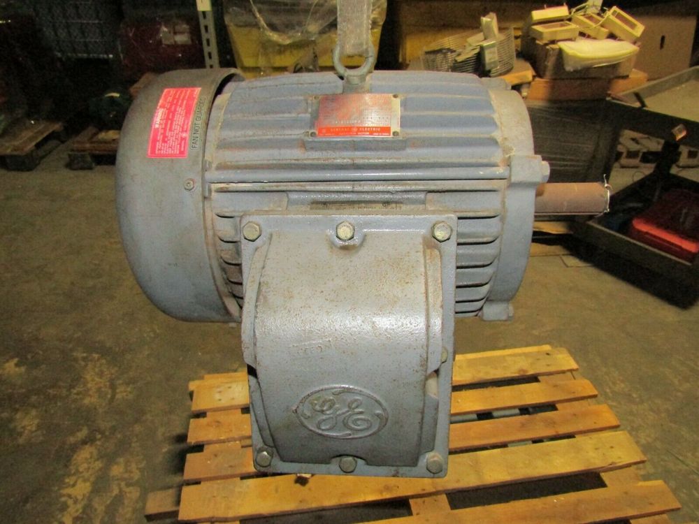 5K215CC205PELECTRIC AC MOTOR