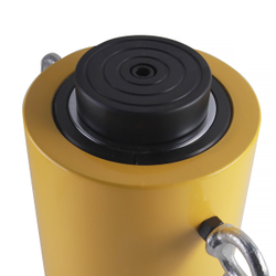 Гидравлический телескопический домкрат 30 т, 2х-уровневый Car-Tool CT-30300T