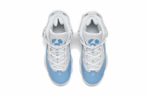 Кроссовки Jordan Air Jordan 6 Rings (Женская размерная сетка)