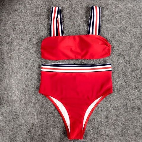 Купальник JOAN RED